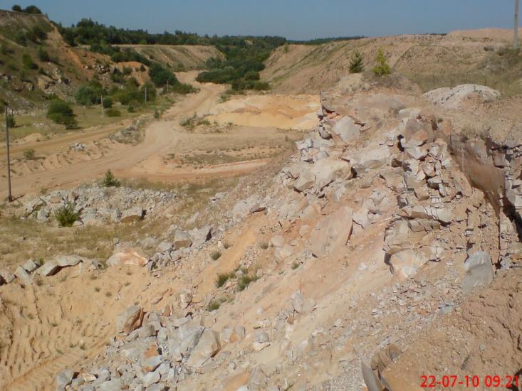 Баничі з panoramio.com - Баничи