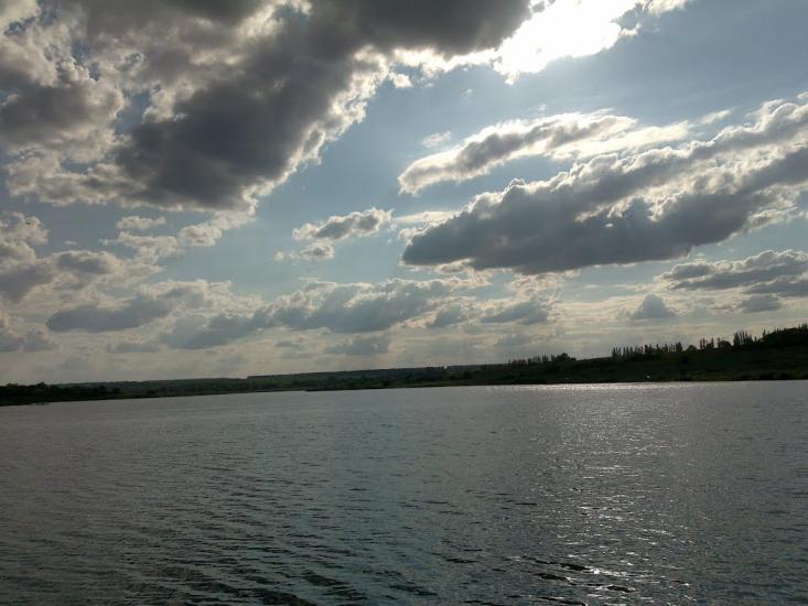 Сергіївка з panoramio.com - Сергіївка