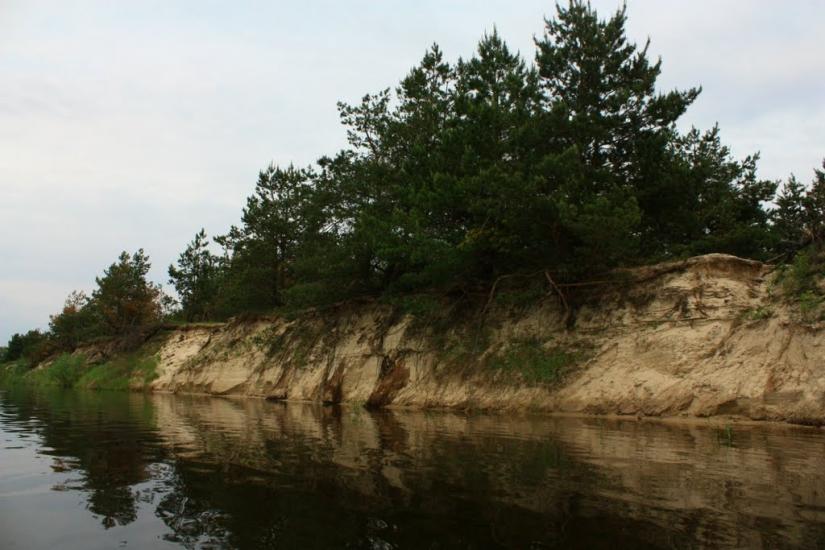 Боденьки з panoramio.com - Боденьки