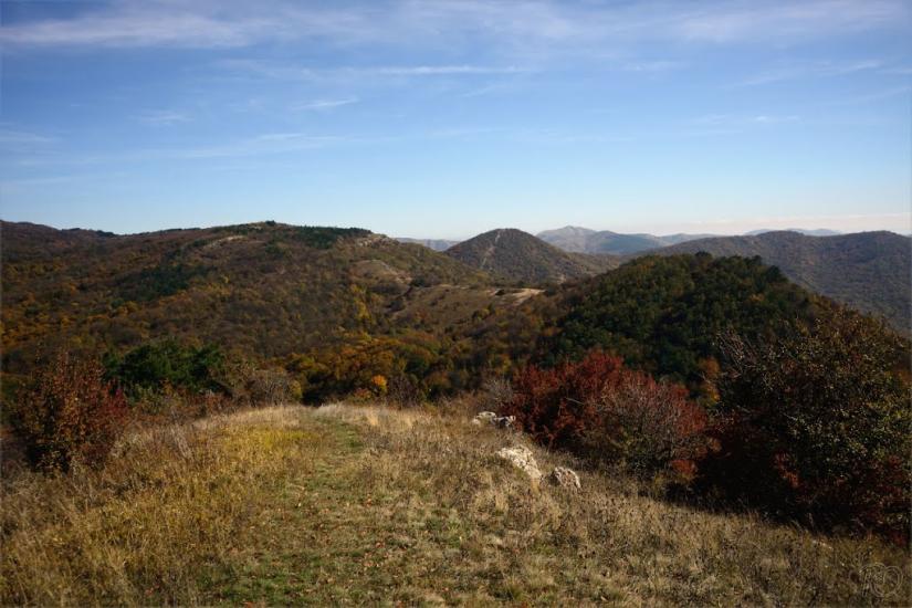 Громівка з panoramio.com - Громівка