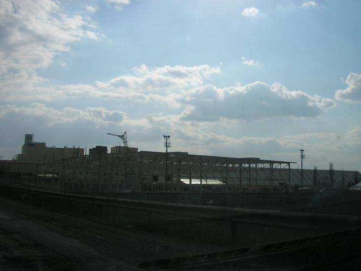 Бахмутське з panoramio.com - Бахмутское