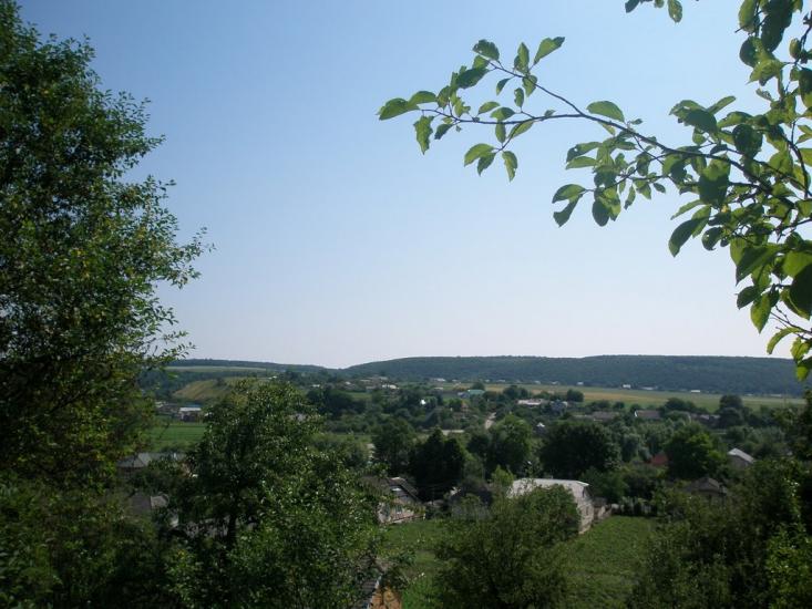 Біла з panoramio.com - Біла