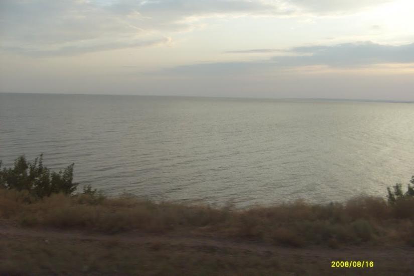 Малокатеринівка з panoramio.com - Малокатериновка