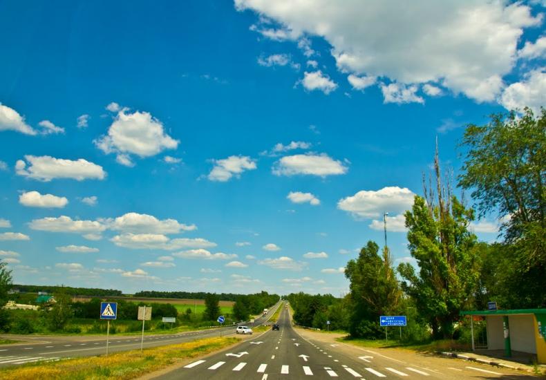 Доля з panoramio.com - Доля