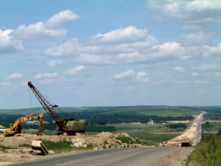 Троїцьке з panoramio.com - Троицкое