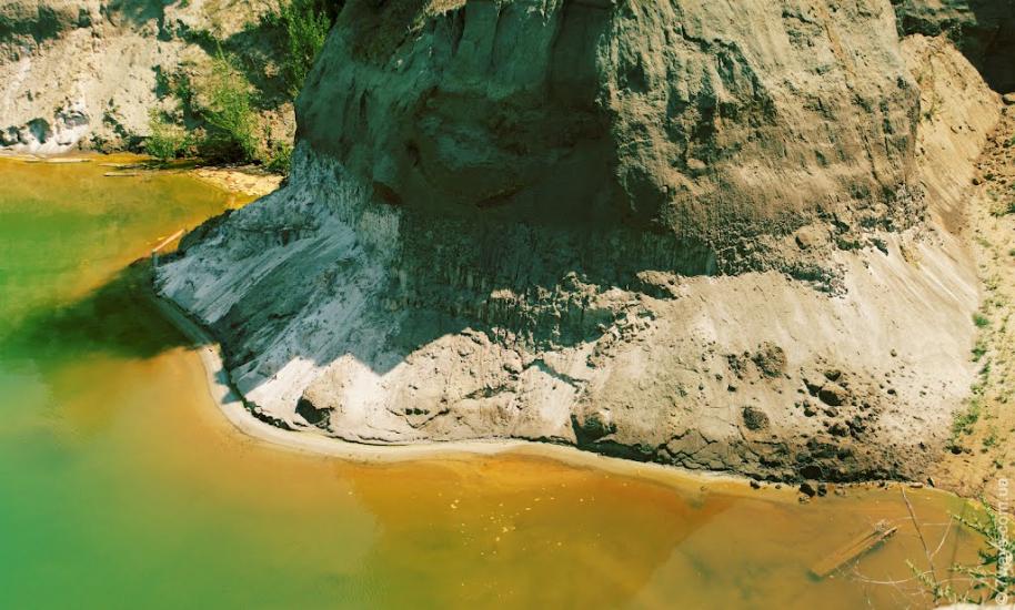 Морозівка з panoramio.com - Морозівка