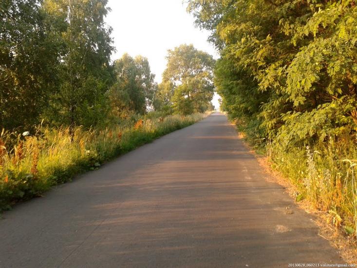 Бурківка з panoramio.com - Burkivka