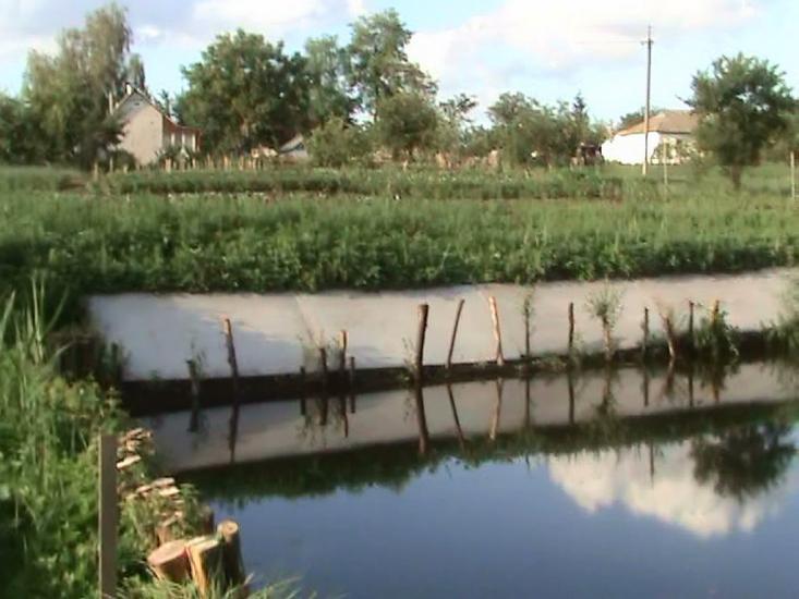 Войкове з panoramio.com - Войково