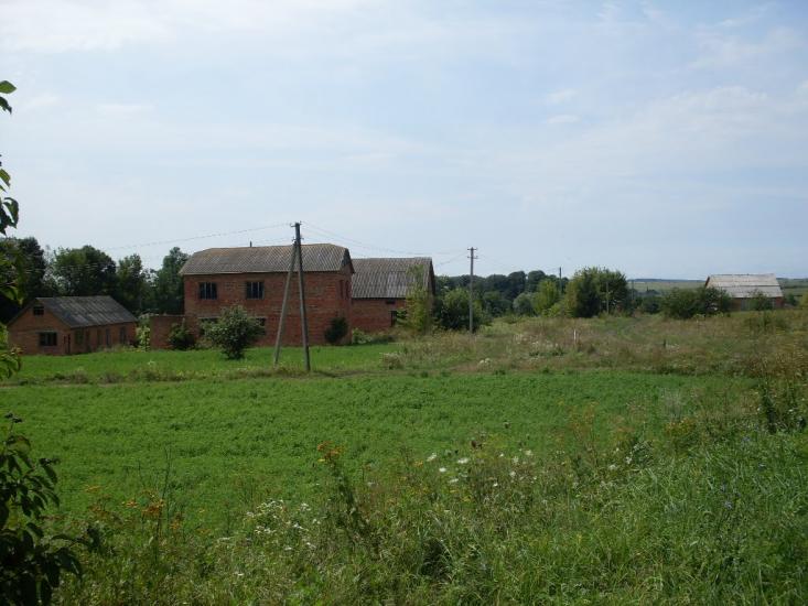Баламутівка з panoramio.com - Баламутівка