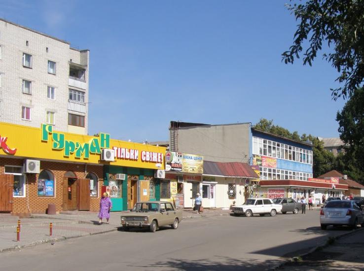Монастирище з panoramio.com - Монастырище