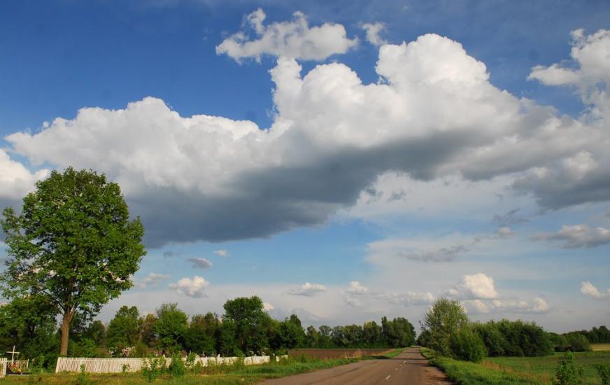 Затиша з panoramio.com - Затиша