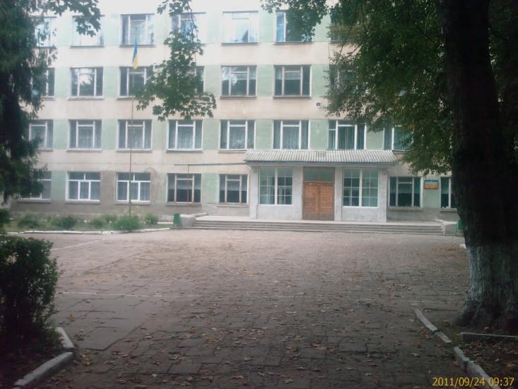 Погірці з panoramio.com - Pogirtsi