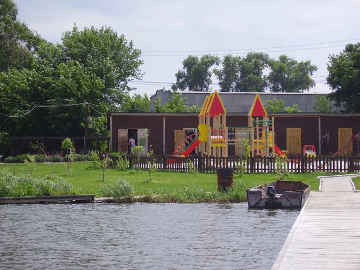 Доля з panoramio.com - Доля