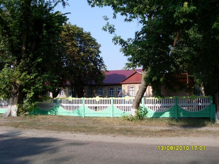 Березняки з panoramio.com - Bereznyaky