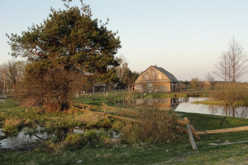 Піщане з panoramio.com - Піщане