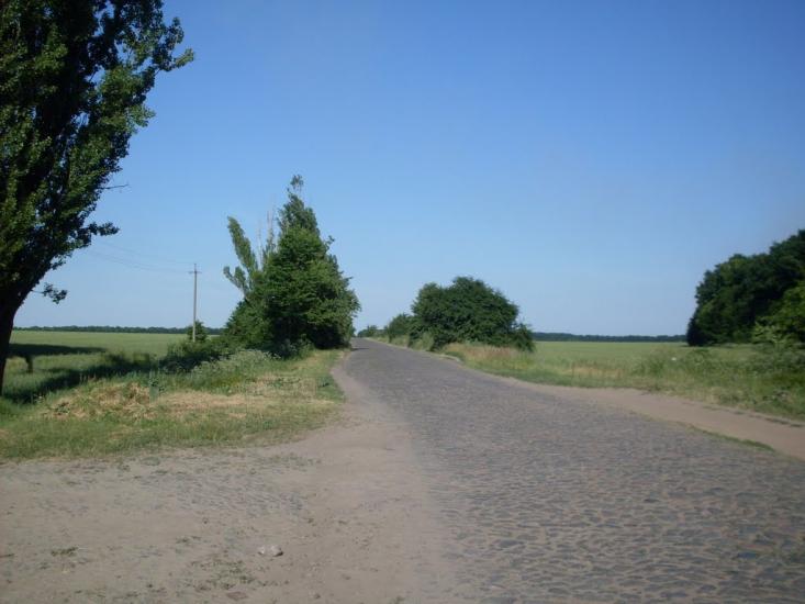 Степашки з panoramio.com - Степашки