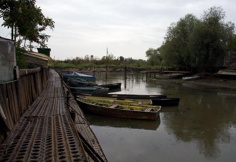 Яськи з panoramio.com - Jasky