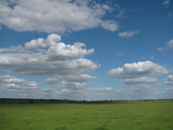 Львів з panoramio.com - Львов