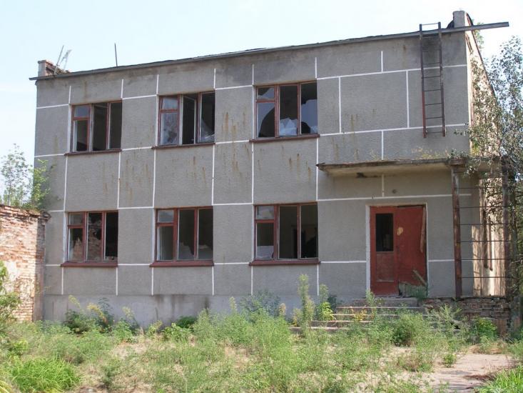 Лікарівка з panoramio.com - Лікарівка