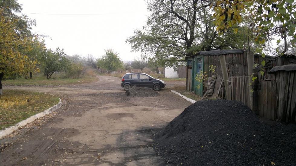 Юр'ївка з panoramio.com - Юрьевка