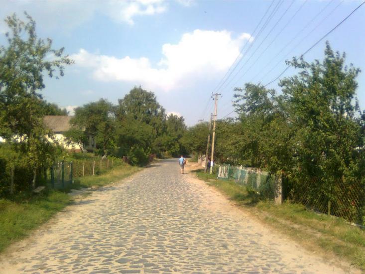 Тайкури з panoramio.com - Тайкури