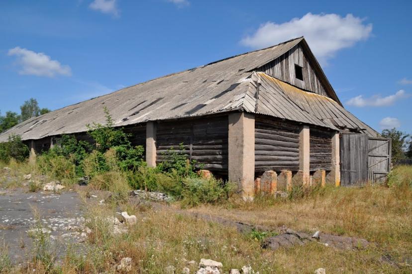 Жовідь з panoramio.com - Zhovid