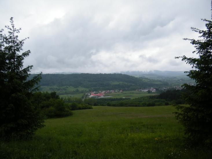 Трушевичі з panoramio.com - Trushevychi