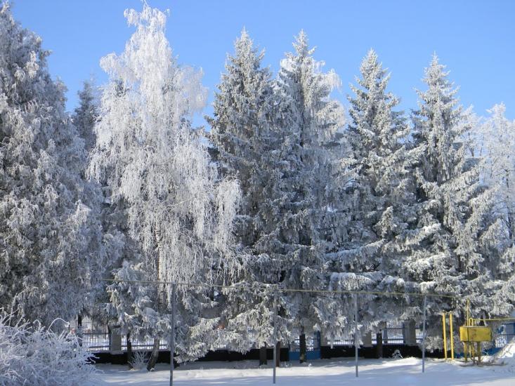 Лебедин з panoramio.com - Лебедин
