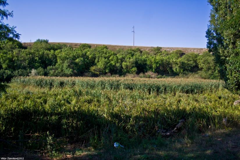 Ключі з panoramio.com - Ключи