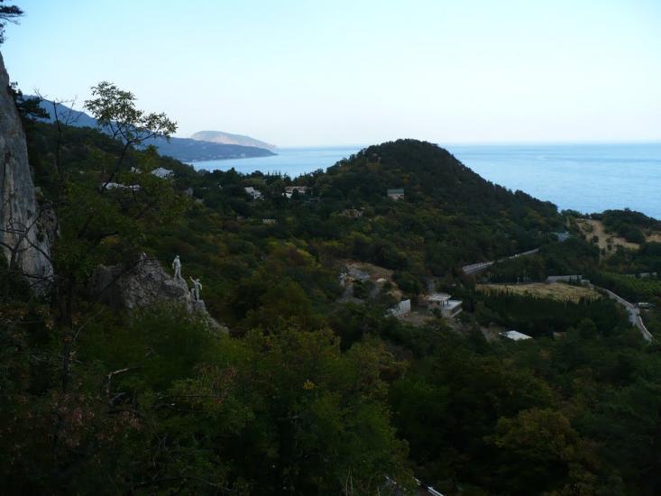 Курпати з panoramio.com - Курпати