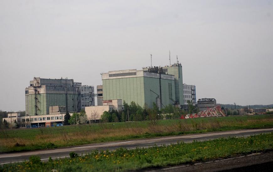 Сигнальне з panoramio.com - Сигнальне