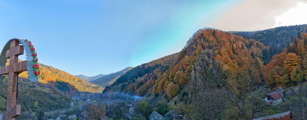 Вільховатий з panoramio.com - Вільховатий