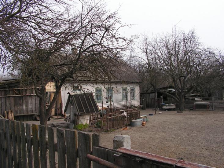 Нівецьке з panoramio.com - Нивецкое