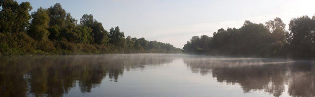 Крехаїв з panoramio.com - Крехаїв