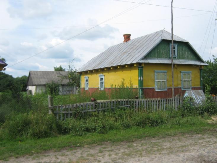 Рудка-Миринська з panoramio.com - Рудка-Миринська