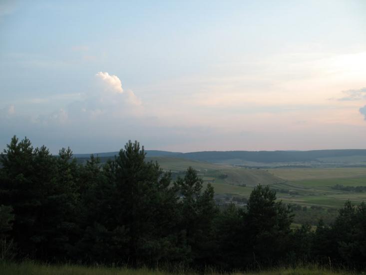 Шопки з panoramio.com - Шопки