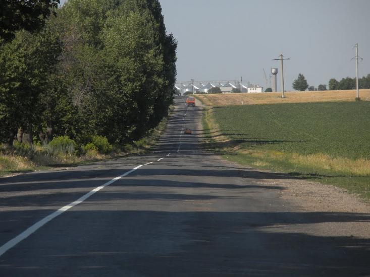 Городківка з panoramio.com - Городківка
