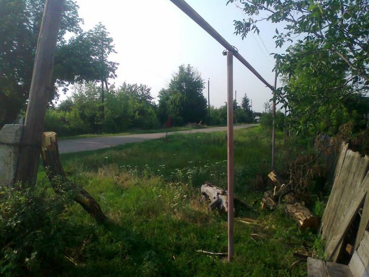 Новоганнівка з panoramio.com - Новоганнівка