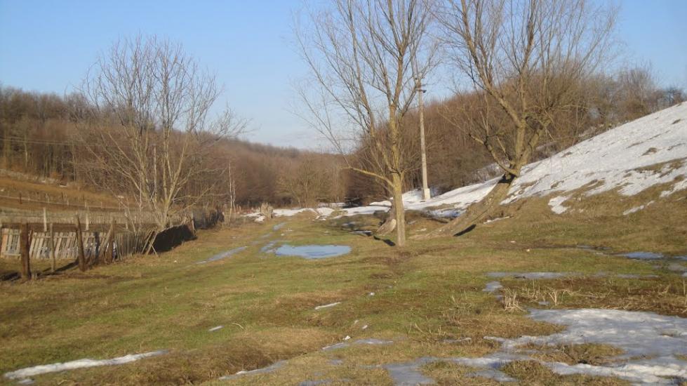 Вапнярка з panoramio.com - Вапнярка