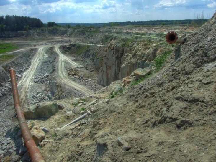 Чорногородка з panoramio.com - Черногородка