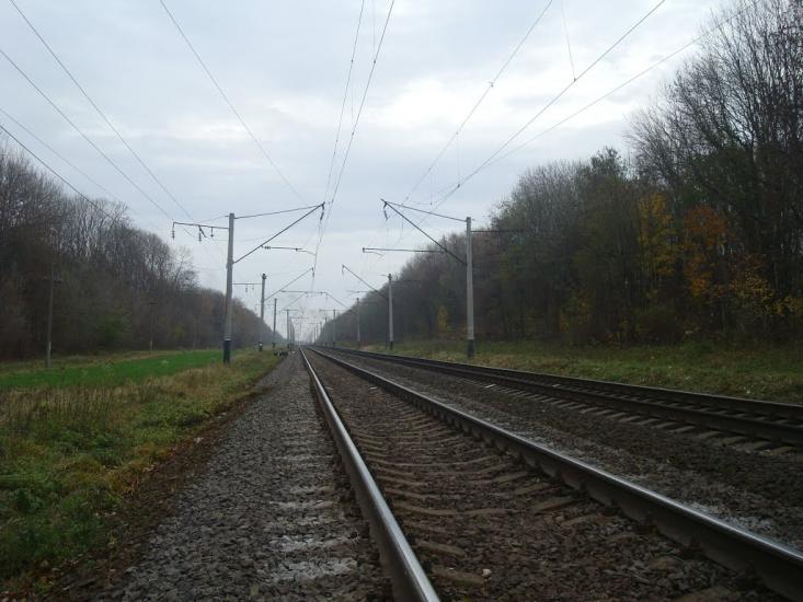 Лозова з panoramio.com - Лозова