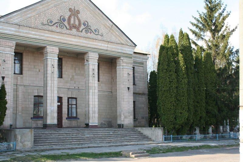Іваниця з panoramio.com - Іваниця