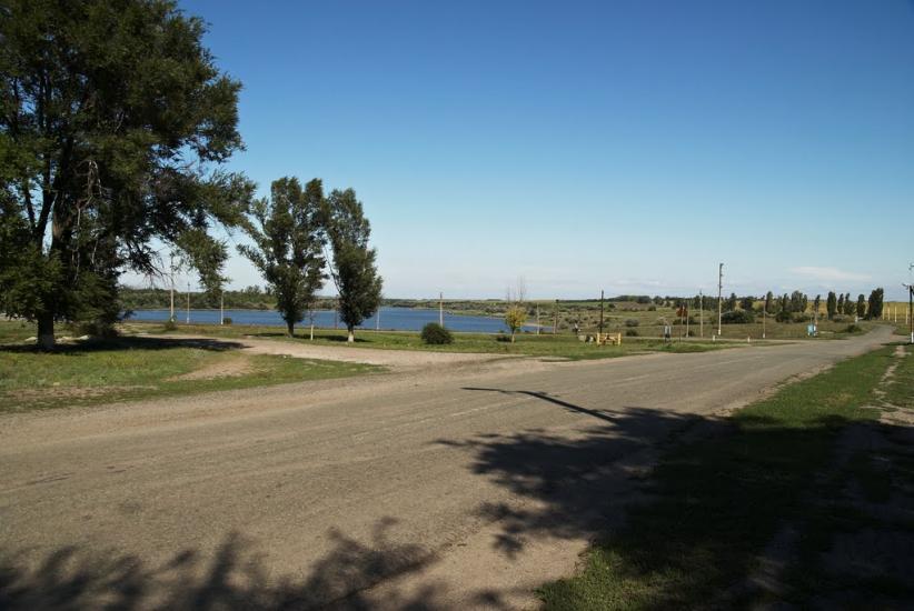 Лошкарівка з panoramio.com - Лошкарівка