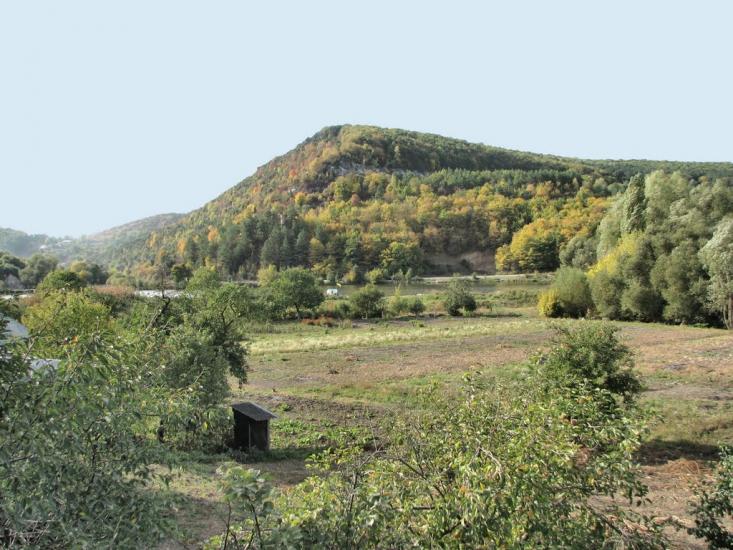 Вербка з panoramio.com - Вербка