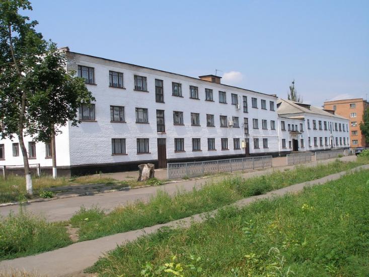 Пантаївка з panoramio.com - Пантаевка