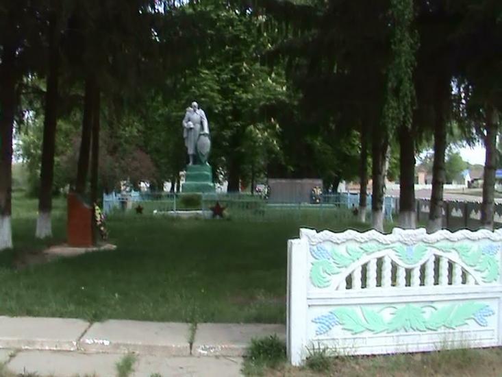 Войкове з panoramio.com - Войкове