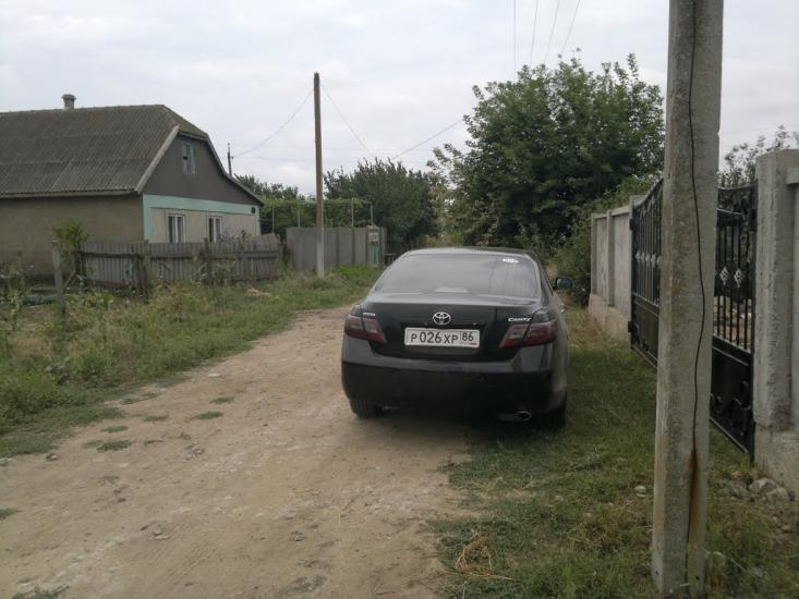 Випасне з panoramio.com - Выпасное