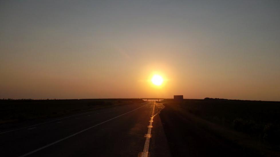 Остапівка з panoramio.com - Остапівка