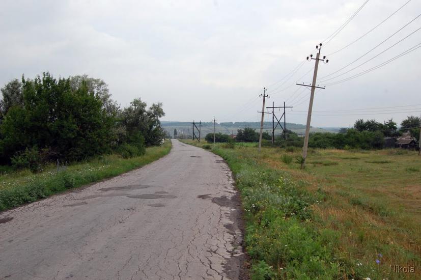 Нижнє з panoramio.com - Nyzhnye