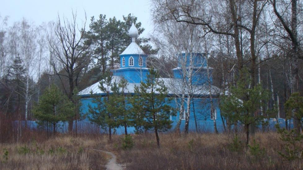 Ігнатпіль з panoramio.com - Игнатполь